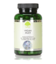 Veganski vitaminski multikompleks, 90 kapsula Veganski vitaminski multikompleks, 90 kapsula