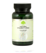 Prirodni vitamin E 400iu, 90 kapsula Prirodni vitamin E 400iu, 90 kapsula