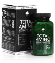 Total amino kompleks, 120 kapsula Total amino kompleks, 120 kapsula