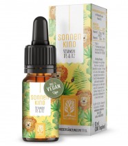 Vitamin D3 i K2 u kapima za djecu, 10 ml Vitamin D3 i K2 u kapima za djecu, 10 ml