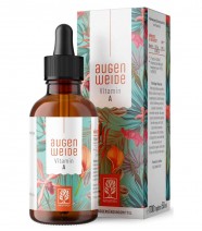 Vitamin A u kapima, 50 ml Vitamin A u kapima, 50 ml