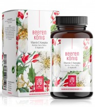 Prirodni kompleks vitamina C, 180 kapsula Prirodni kompleks vitamina C, 180 kapsula