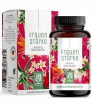 Konopljika i inozitol kompleks, 90 kapsula Konopljika i inozitol kompleks, 90 kapsula