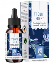 Melatonin kompleks kapi, 50 ml Melatonin kompleks kapi, 50 ml