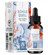 Prirodne kapi joda, 50 ml Prirodne kapi joda, 50 ml