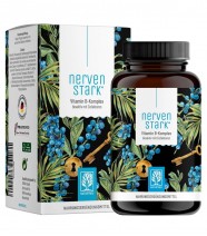 Bioaktivni vitamini B skupine, 120 kapsula  Bioaktivni vitamini B skupine, 120 kapsula