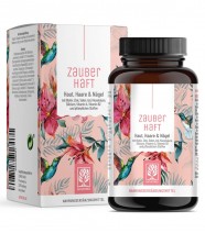 Kompleks za ljepotu kose, kože i noktiju, 120 kapsula Kompleks za ljepotu kose, kože i noktiju, 120 kapsula